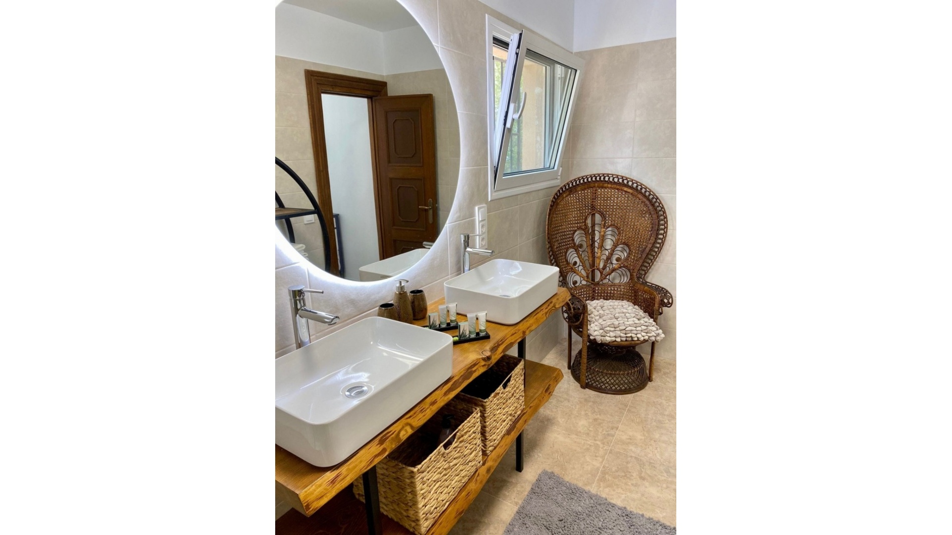 Wederverkoop - Villa - Benissa - La Fustera