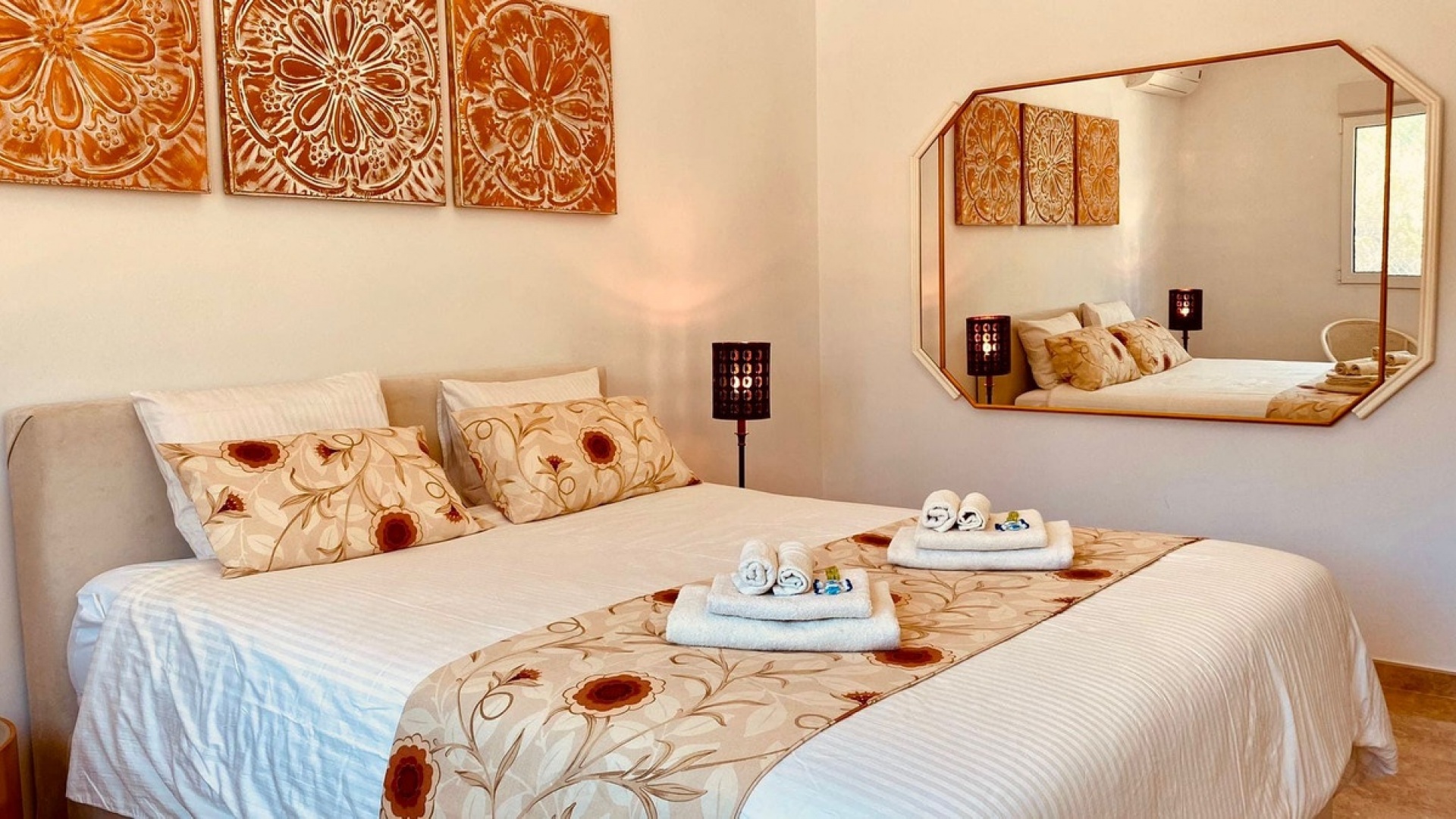 Wederverkoop - Villa - Benissa - La Fustera