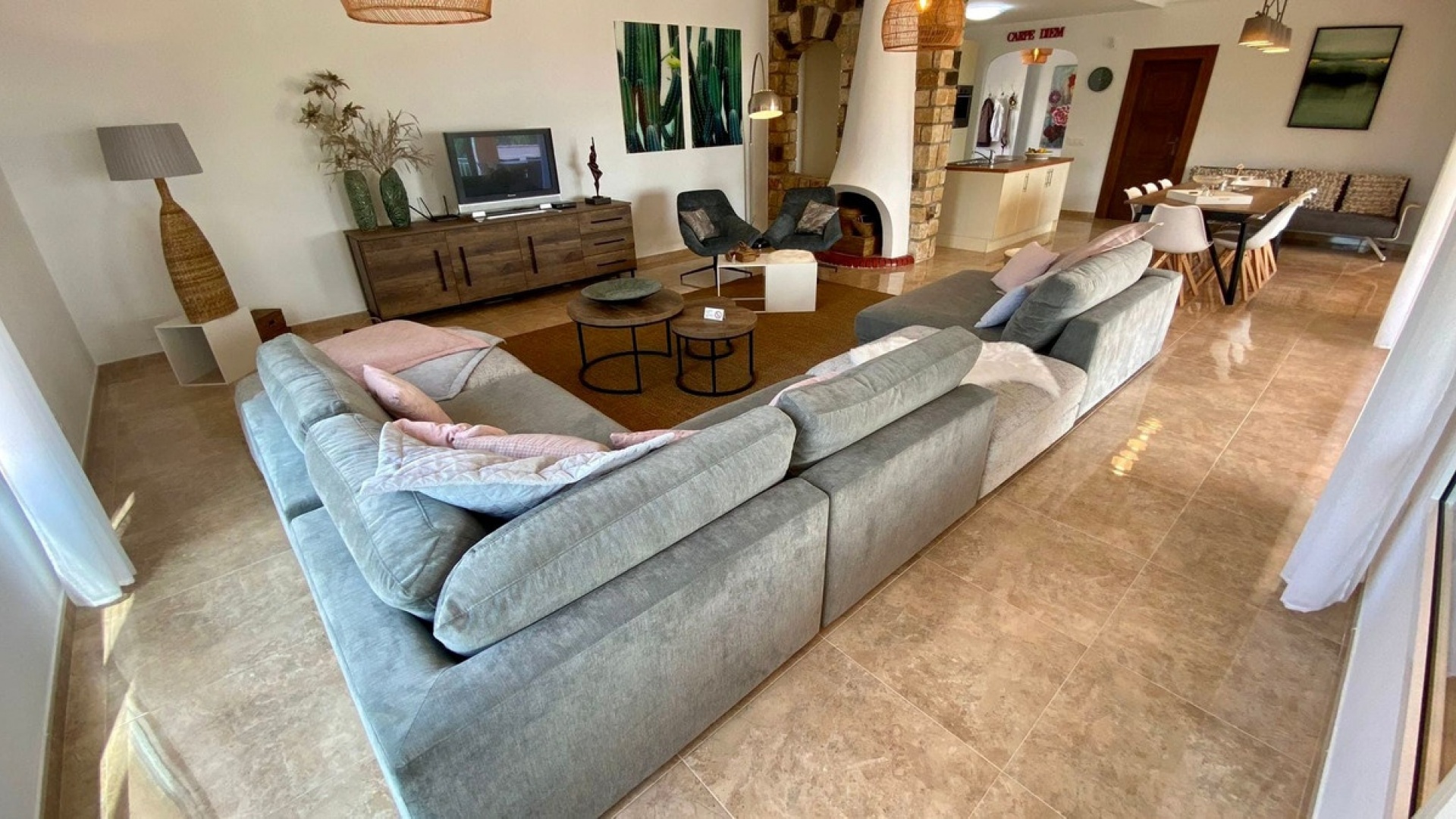 Wederverkoop - Villa - Benissa - La Fustera