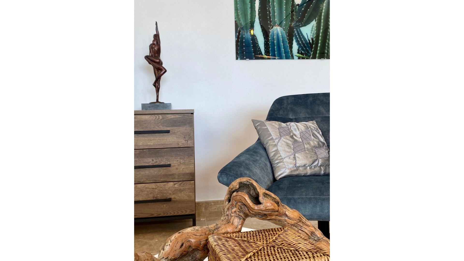 Wederverkoop - Villa - Benissa - La Fustera