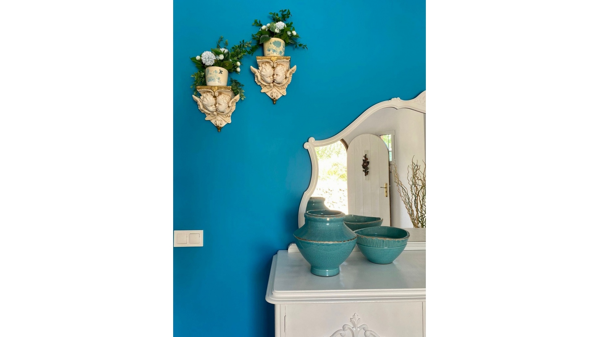 Wederverkoop - Villa - Benissa - La Fustera