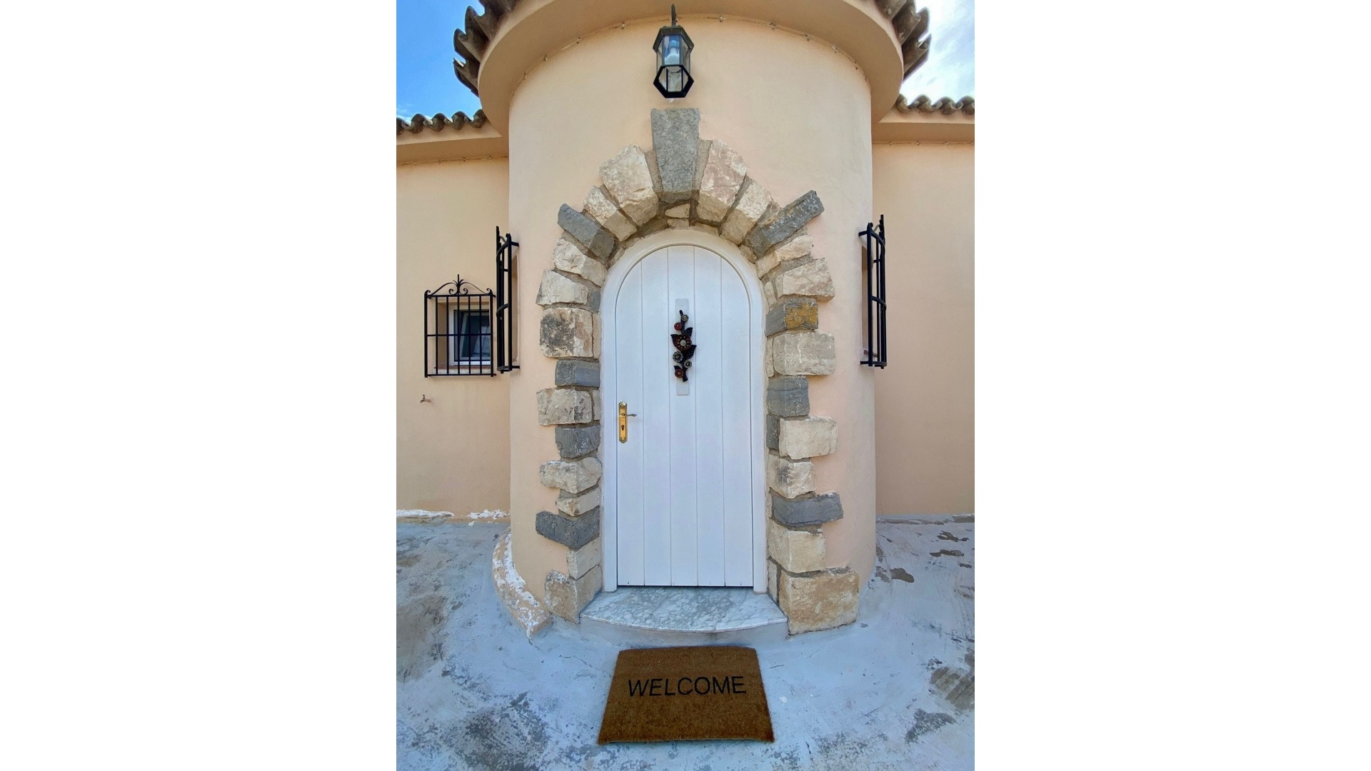 Wederverkoop - Villa - Benissa - La Fustera