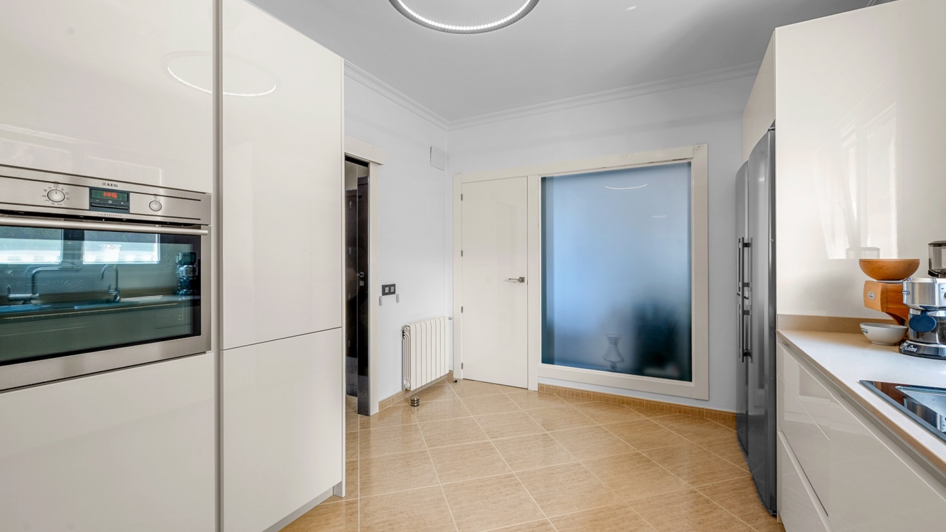 Wederverkoop - Villa - Benissa