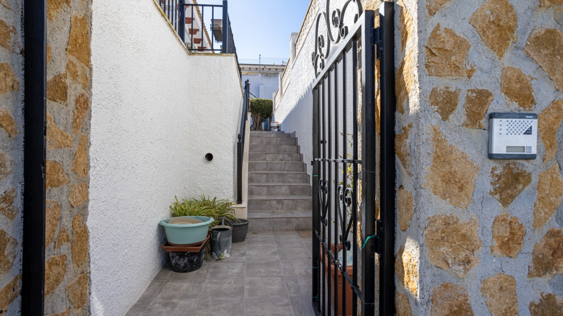 Wederverkoop - Villa - Bigastro - Villas Andrea