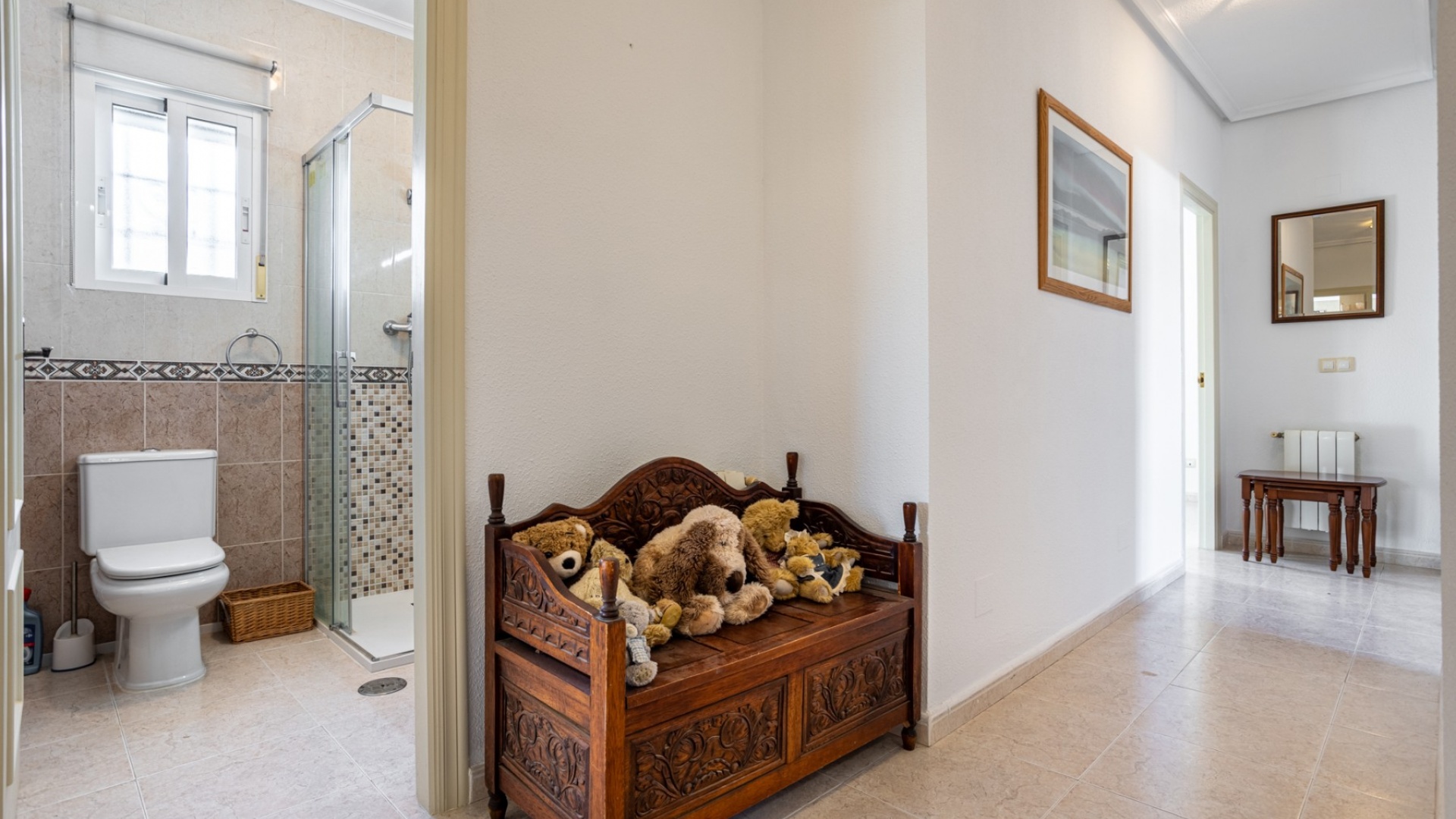 Wederverkoop - Villa - Bigastro - Villas Andrea