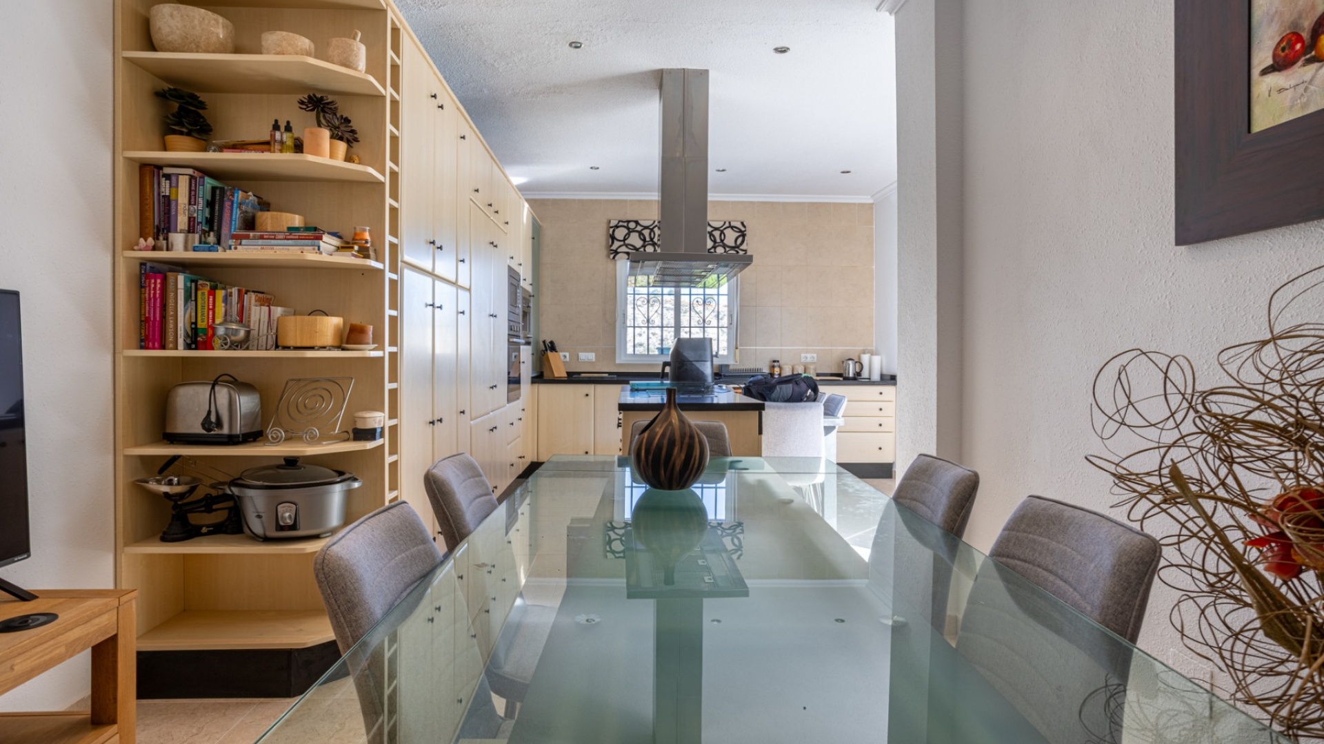 Wederverkoop - Villa - Bigastro - Villas Andrea