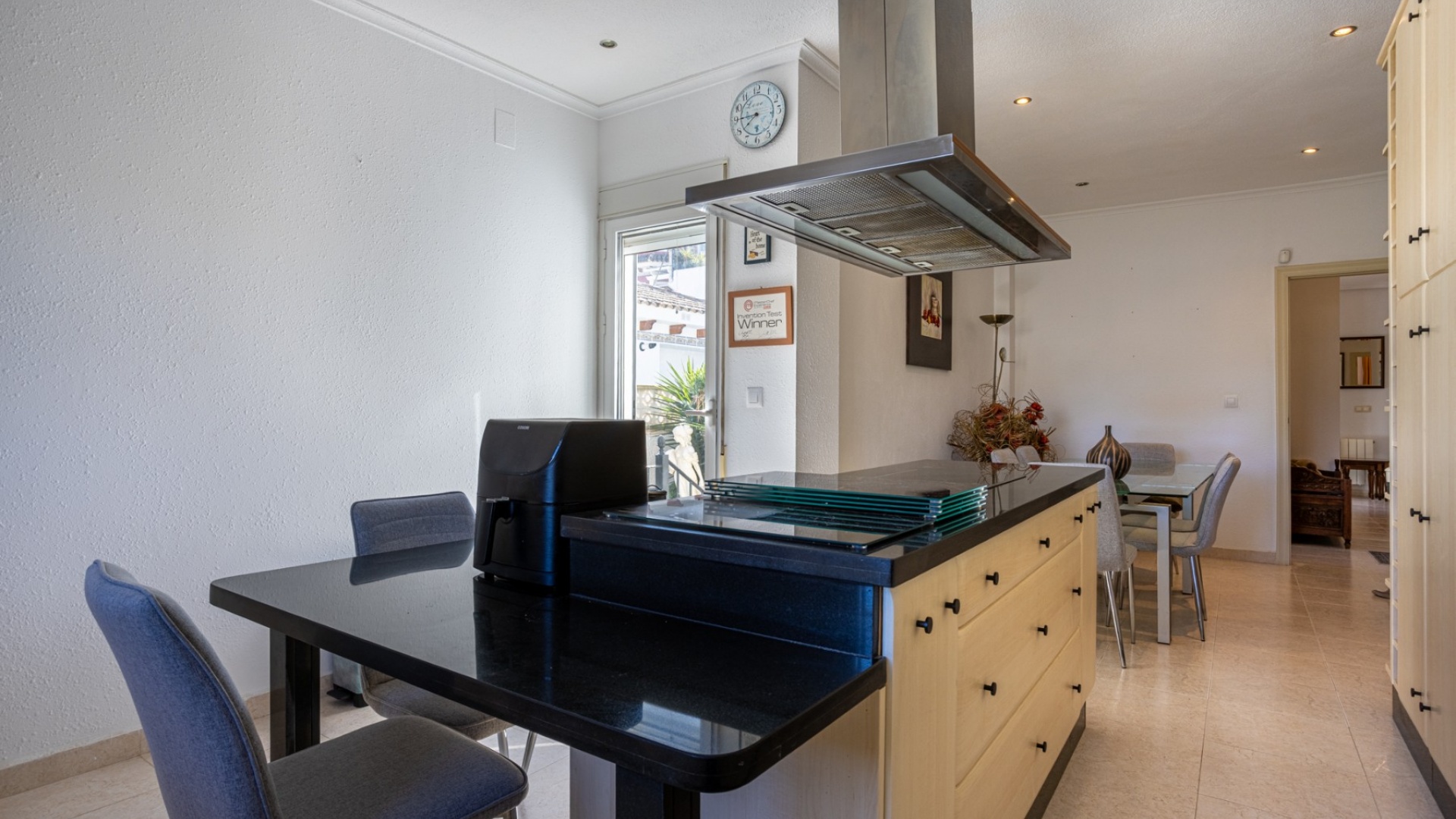 Wederverkoop - Villa - Bigastro - Villas Andrea