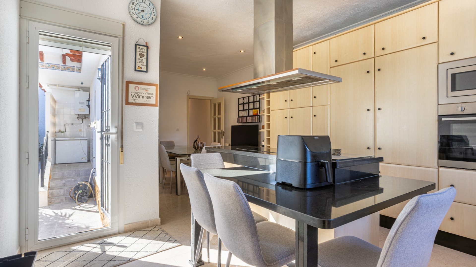 Wederverkoop - Villa - Bigastro - Villas Andrea