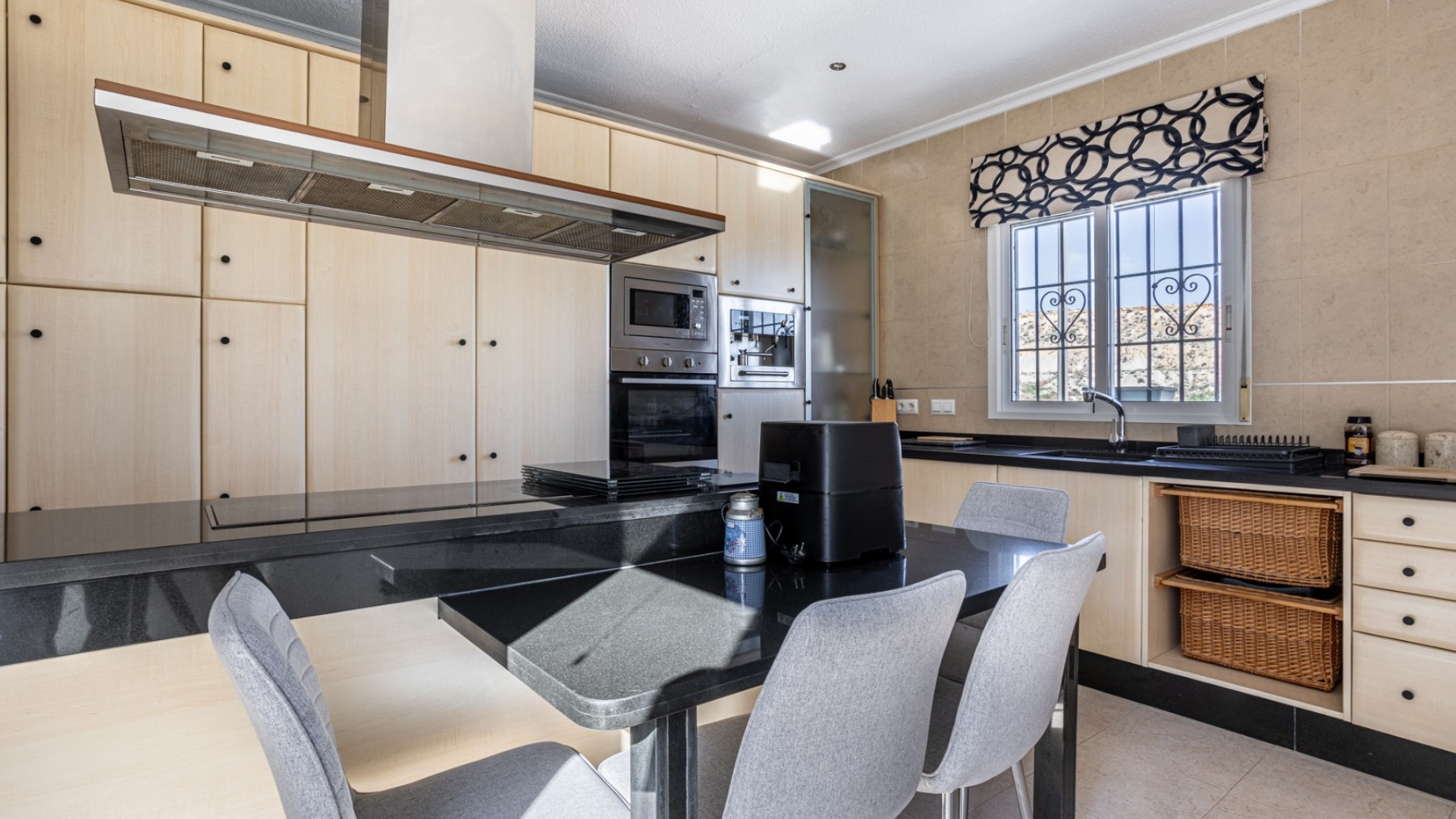 Wederverkoop - Villa - Bigastro - Villas Andrea