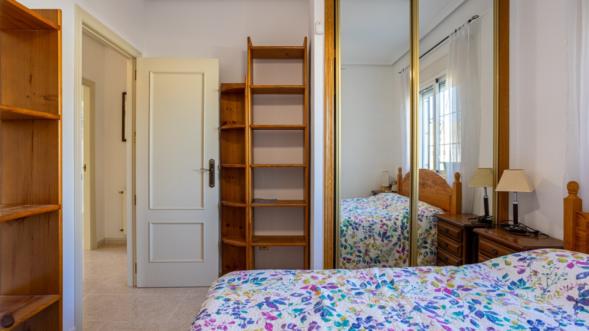 Wederverkoop - Villa - Bigastro - Villas Andrea