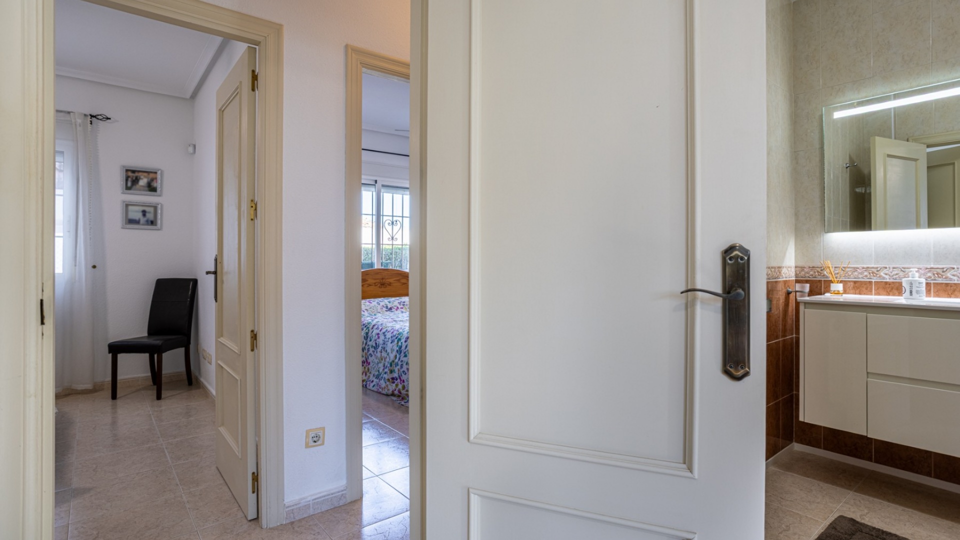 Wederverkoop - Villa - Bigastro - Villas Andrea