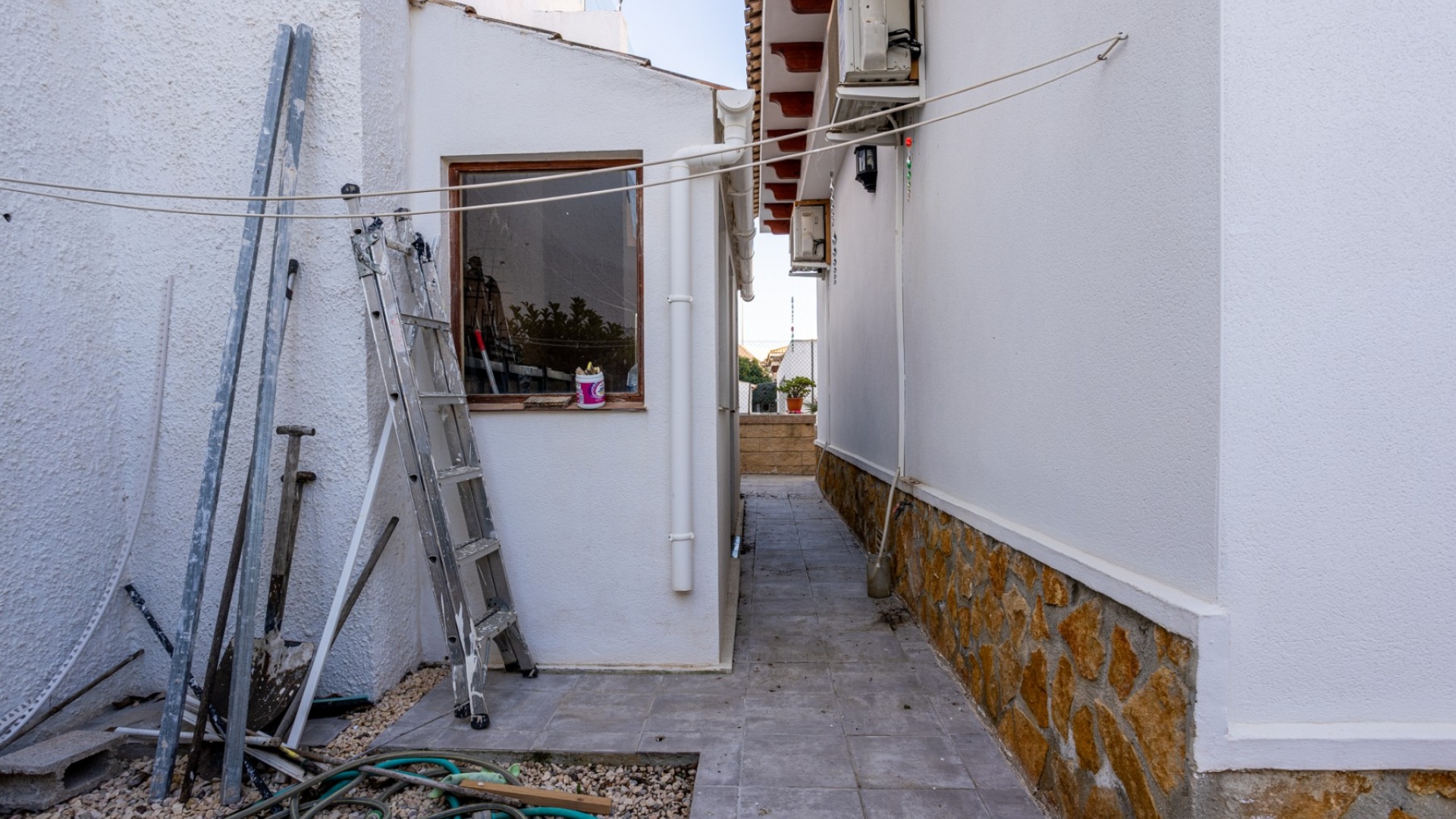 Wederverkoop - Villa - Bigastro - Villas Andrea