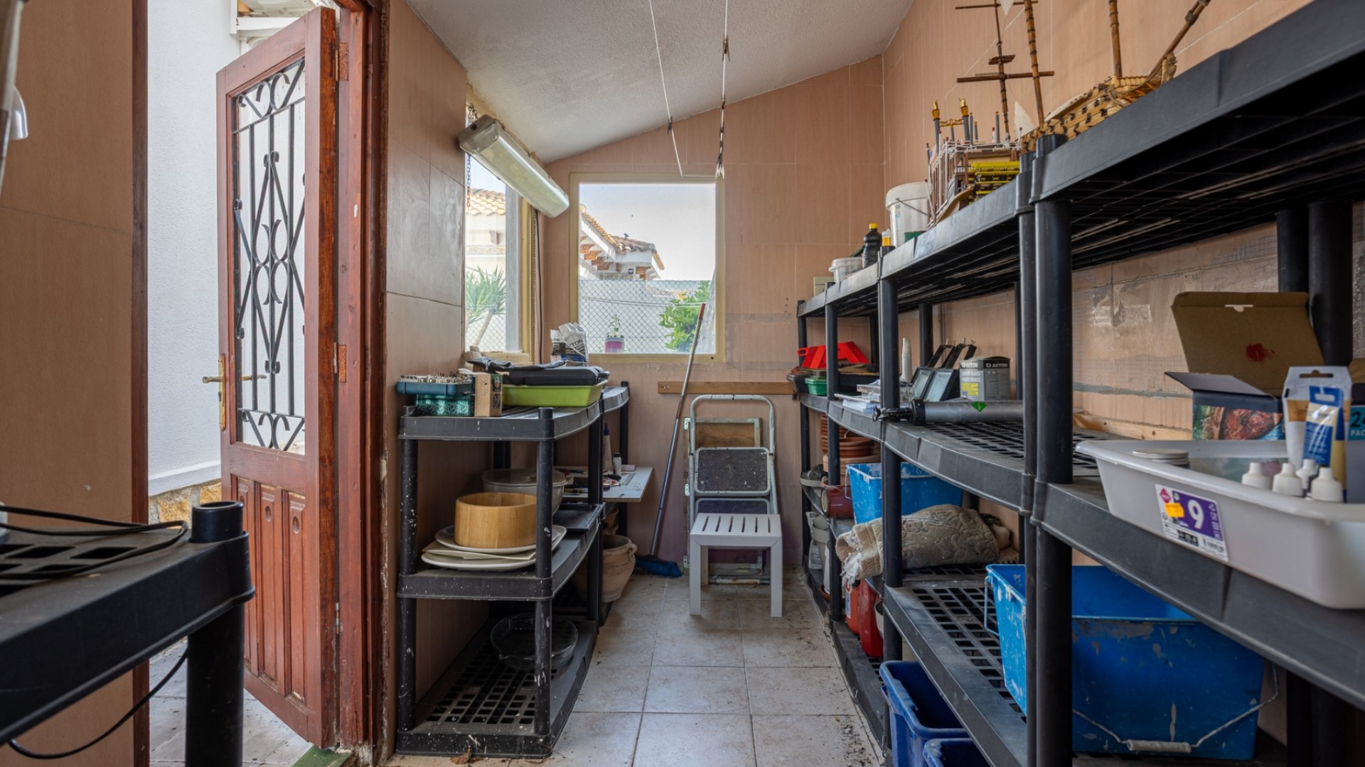 Wederverkoop - Villa - Bigastro - Villas Andrea