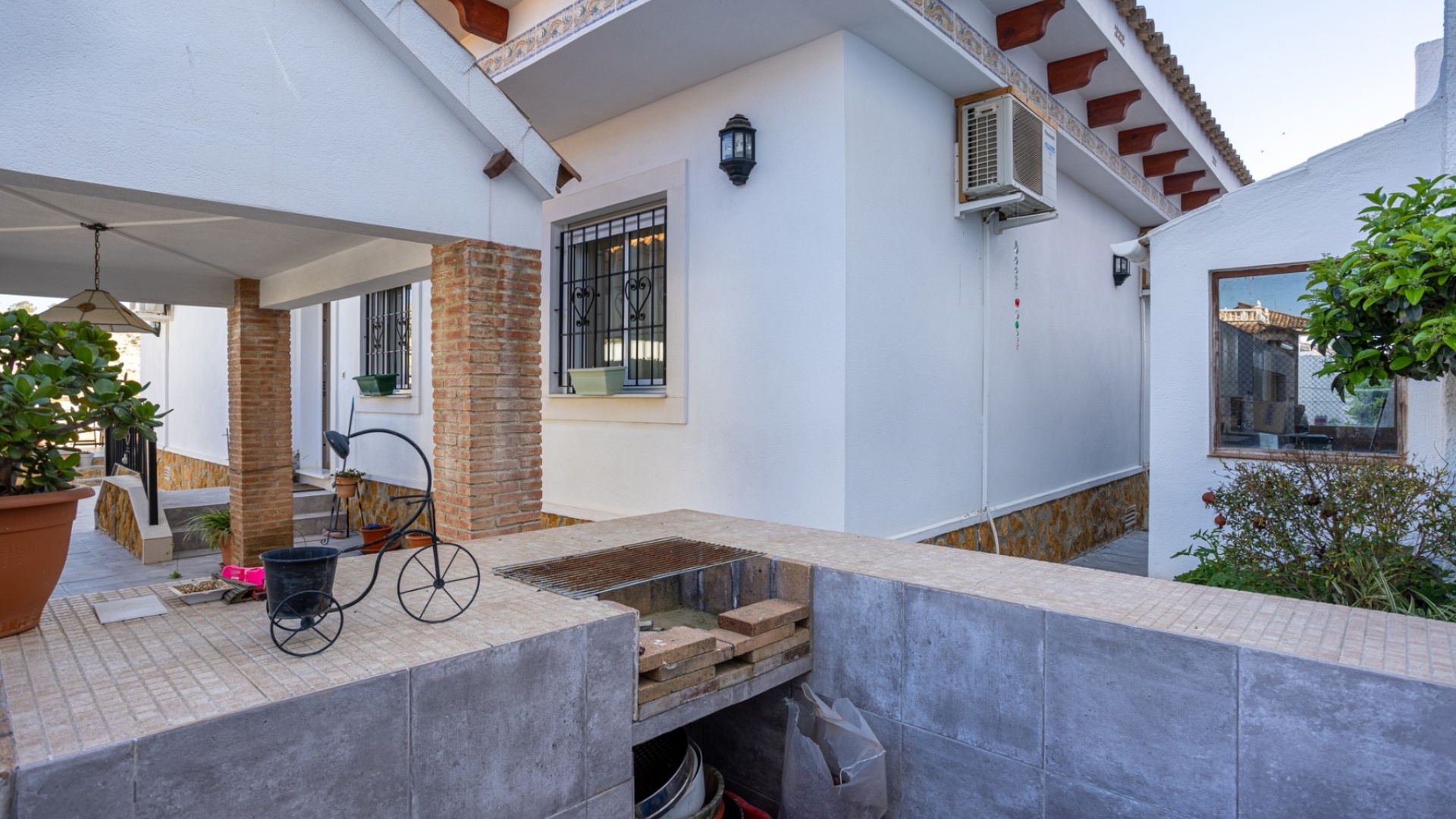 Wederverkoop - Villa - Bigastro - Villas Andrea