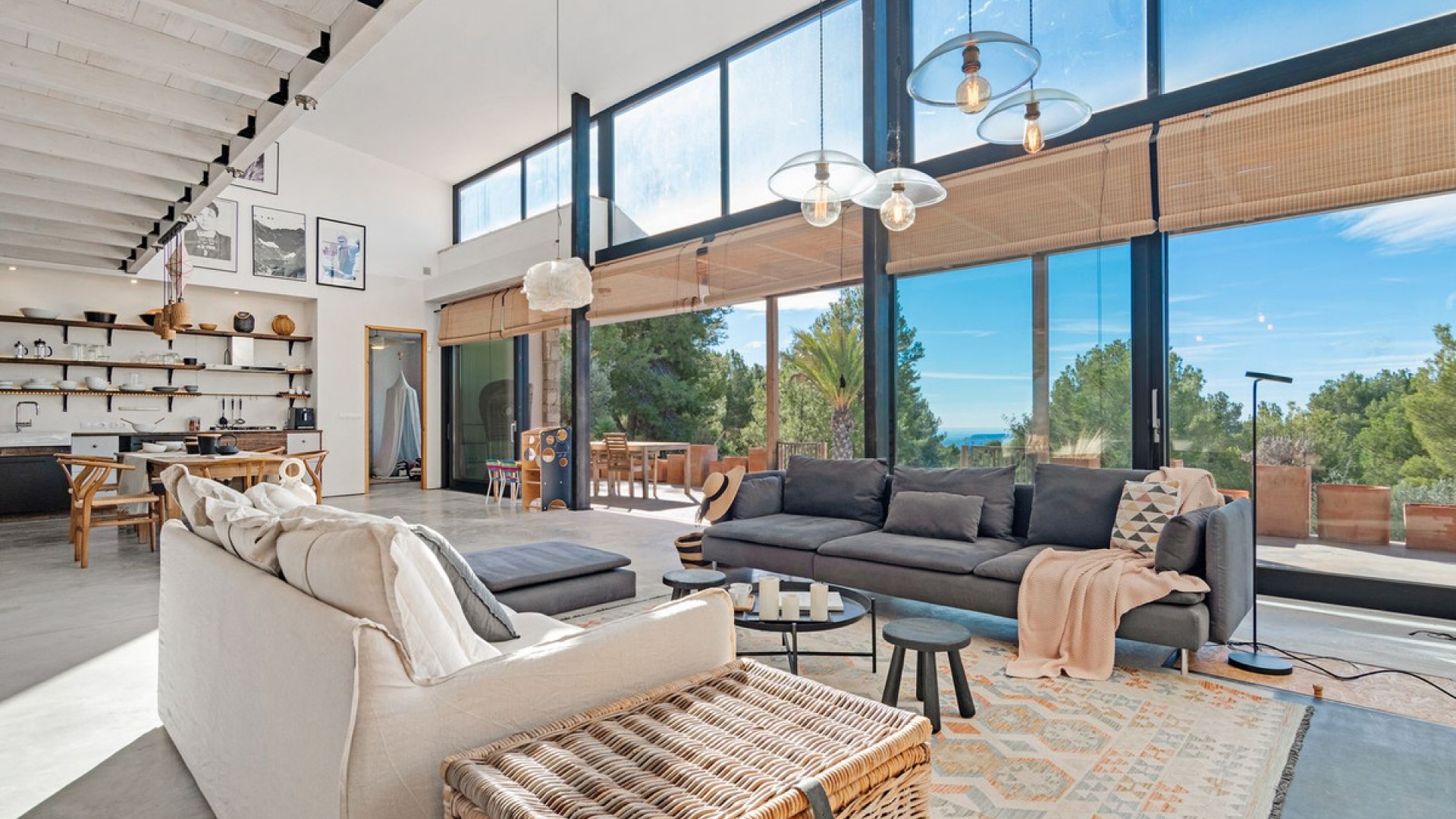 Wederverkoop - Villa - Busot - Busot Centro