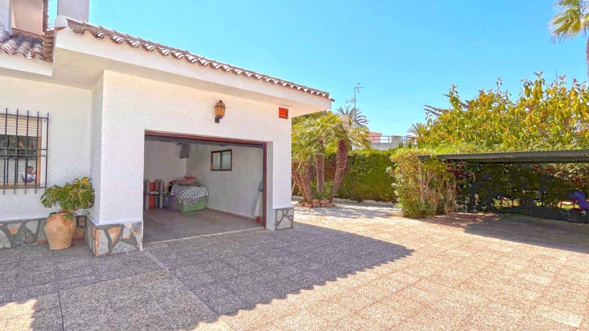 Wederverkoop - Villa - Cabo Roig - beachside cabo roig