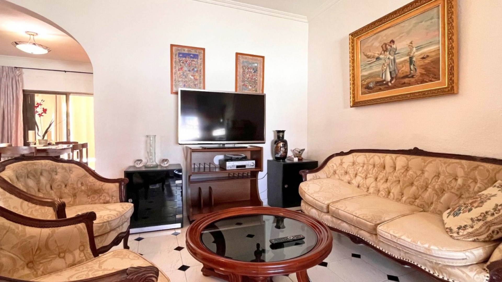 Wederverkoop - Villa - Cabo Roig - beachside cabo roig