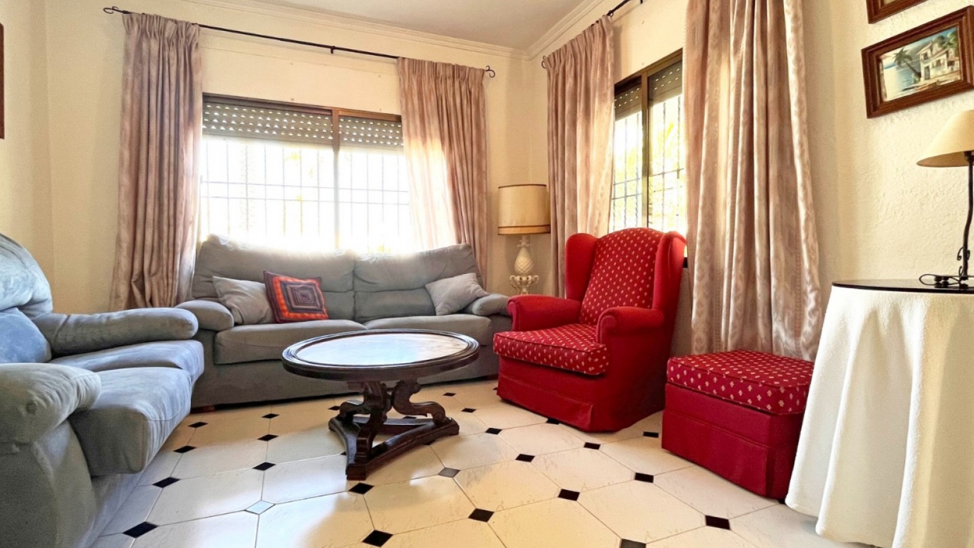 Wederverkoop - Villa - Cabo Roig - beachside cabo roig