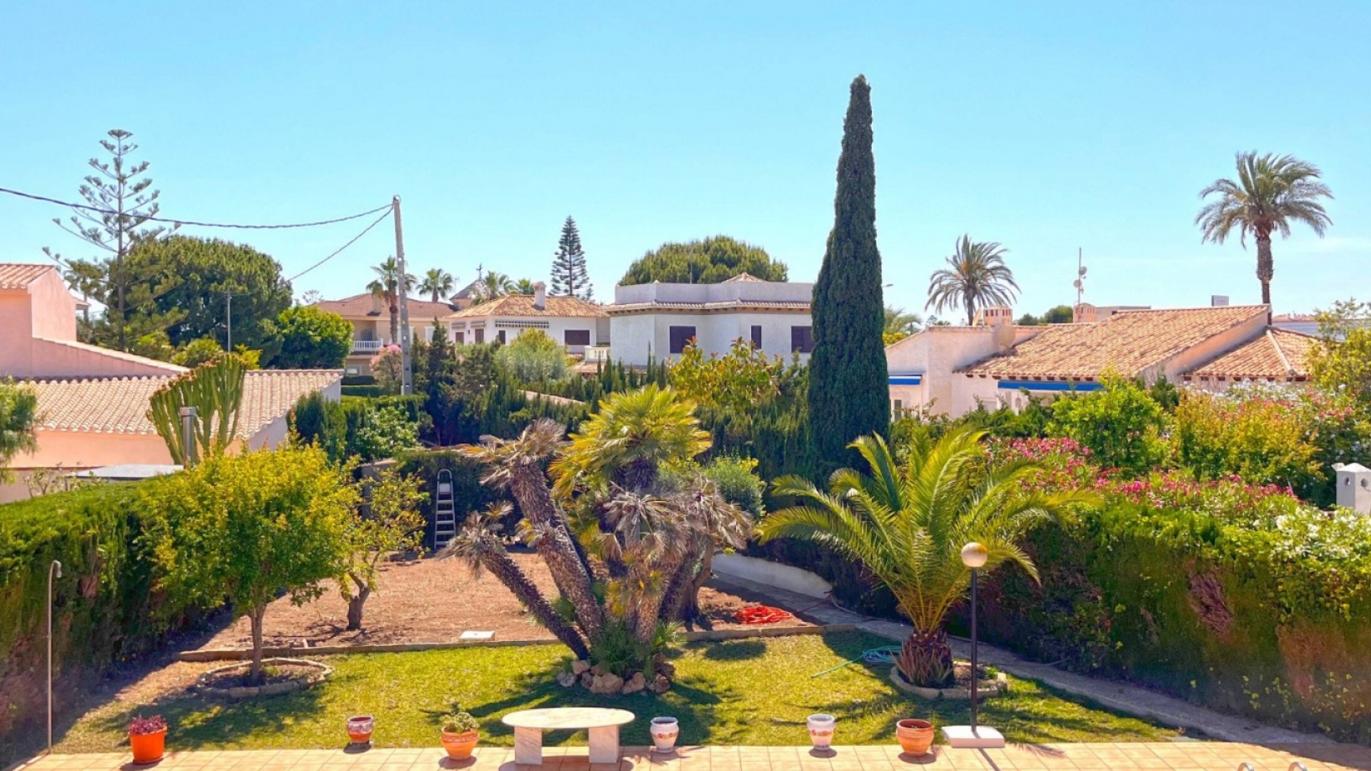 Wederverkoop - Villa - Cabo Roig - beachside cabo roig