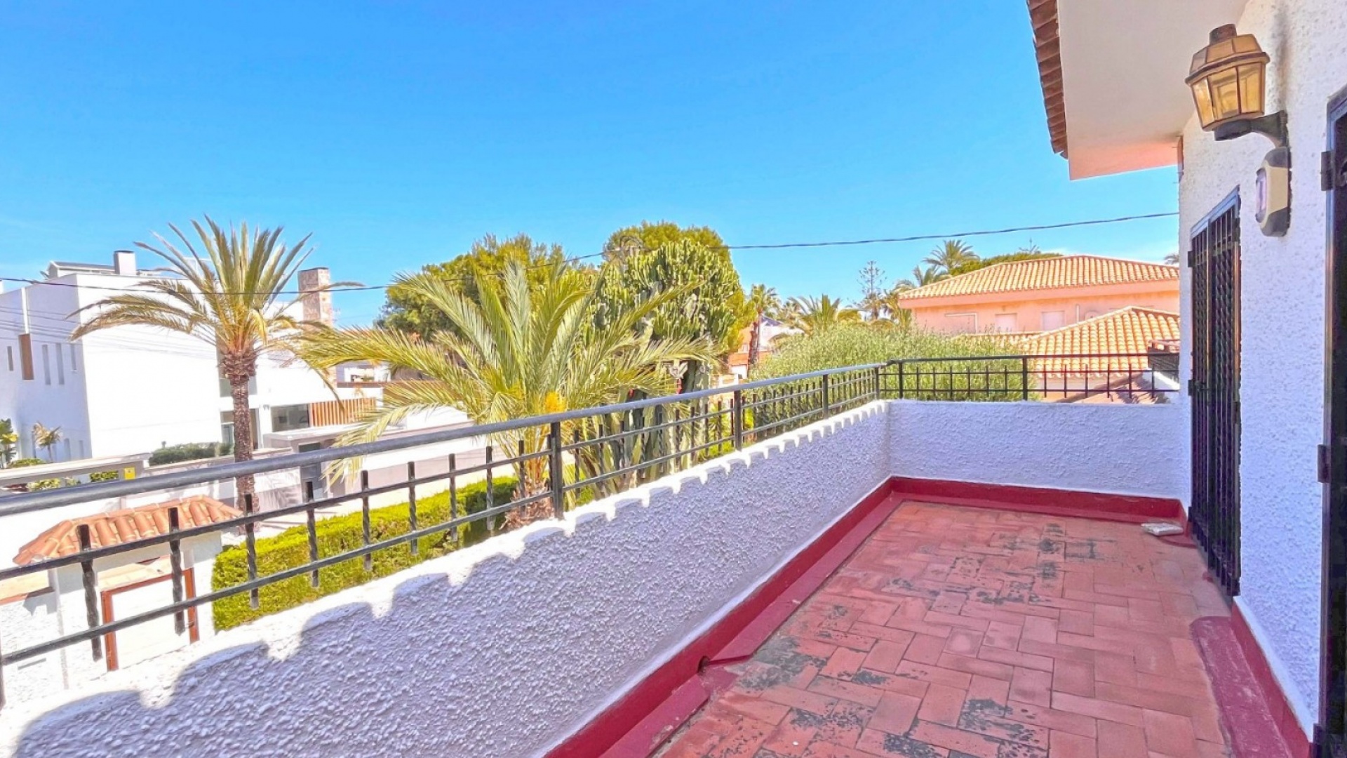 Wederverkoop - Villa - Cabo Roig - beachside cabo roig