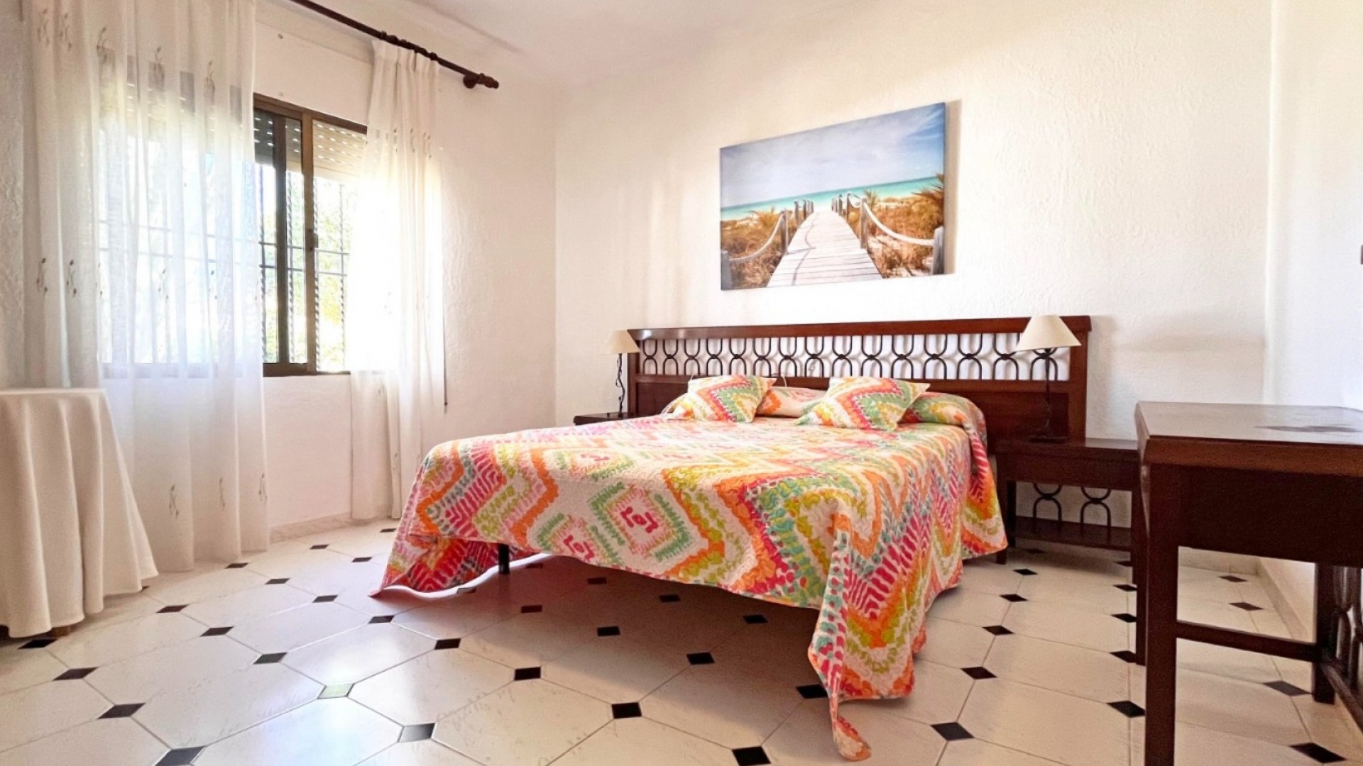 Wederverkoop - Villa - Cabo Roig - beachside cabo roig