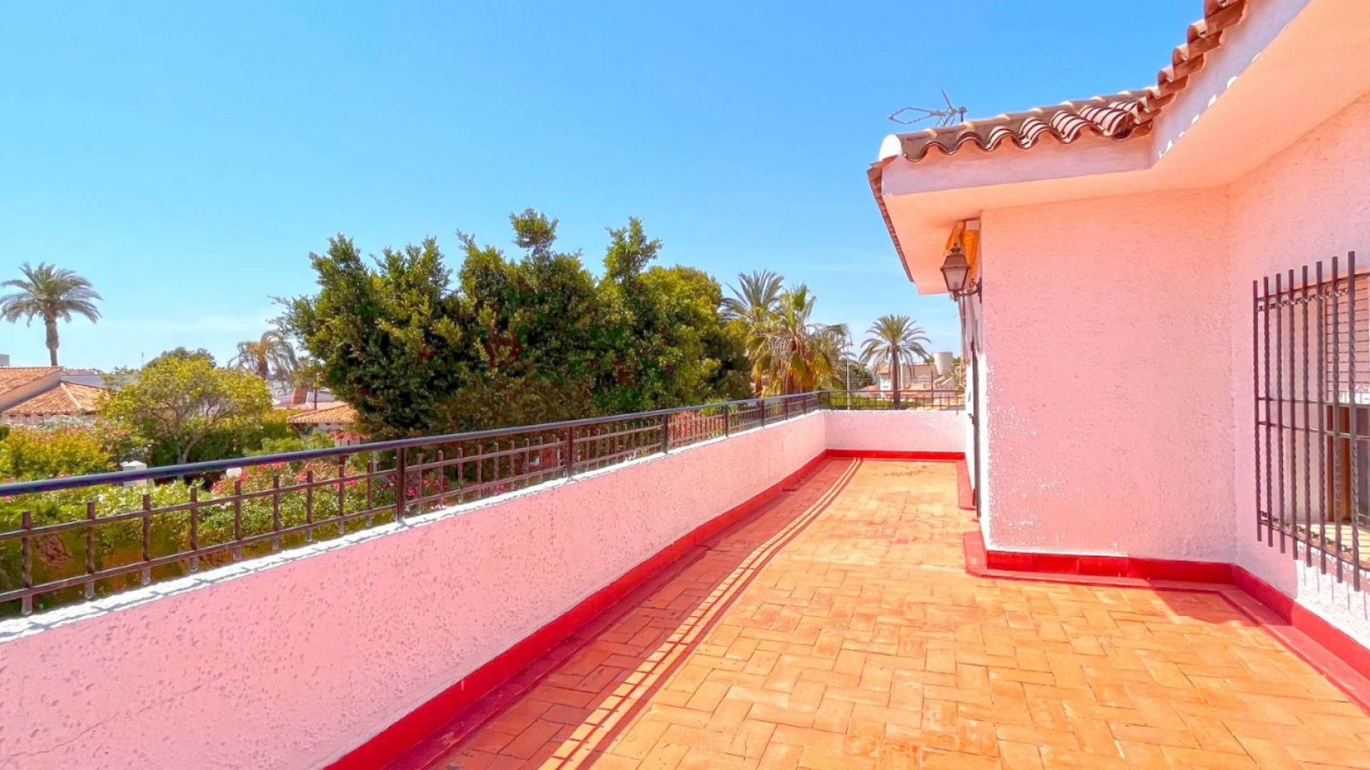 Wederverkoop - Villa - Cabo Roig - beachside cabo roig