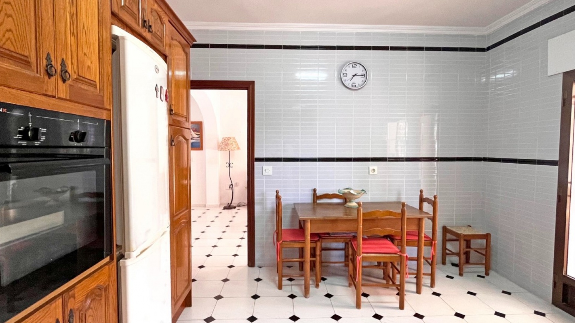 Wederverkoop - Villa - Cabo Roig - beachside cabo roig