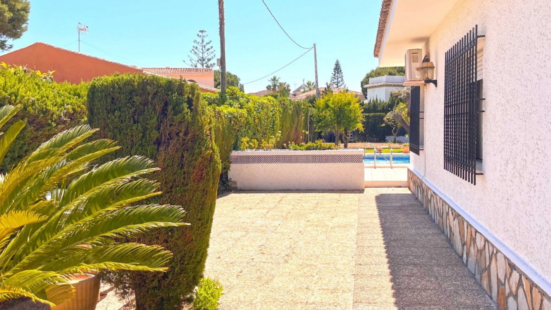 Wederverkoop - Villa - Cabo Roig - beachside cabo roig