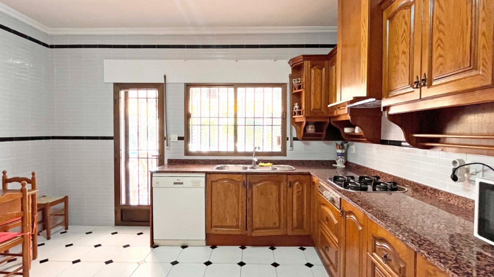 Wederverkoop - Villa - Cabo Roig - beachside cabo roig