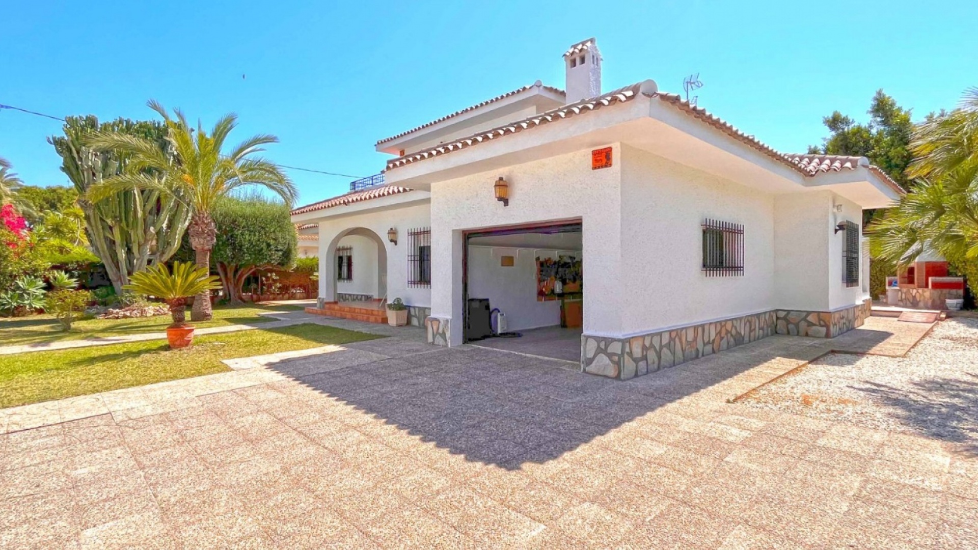 Wederverkoop - Villa - Cabo Roig - beachside cabo roig