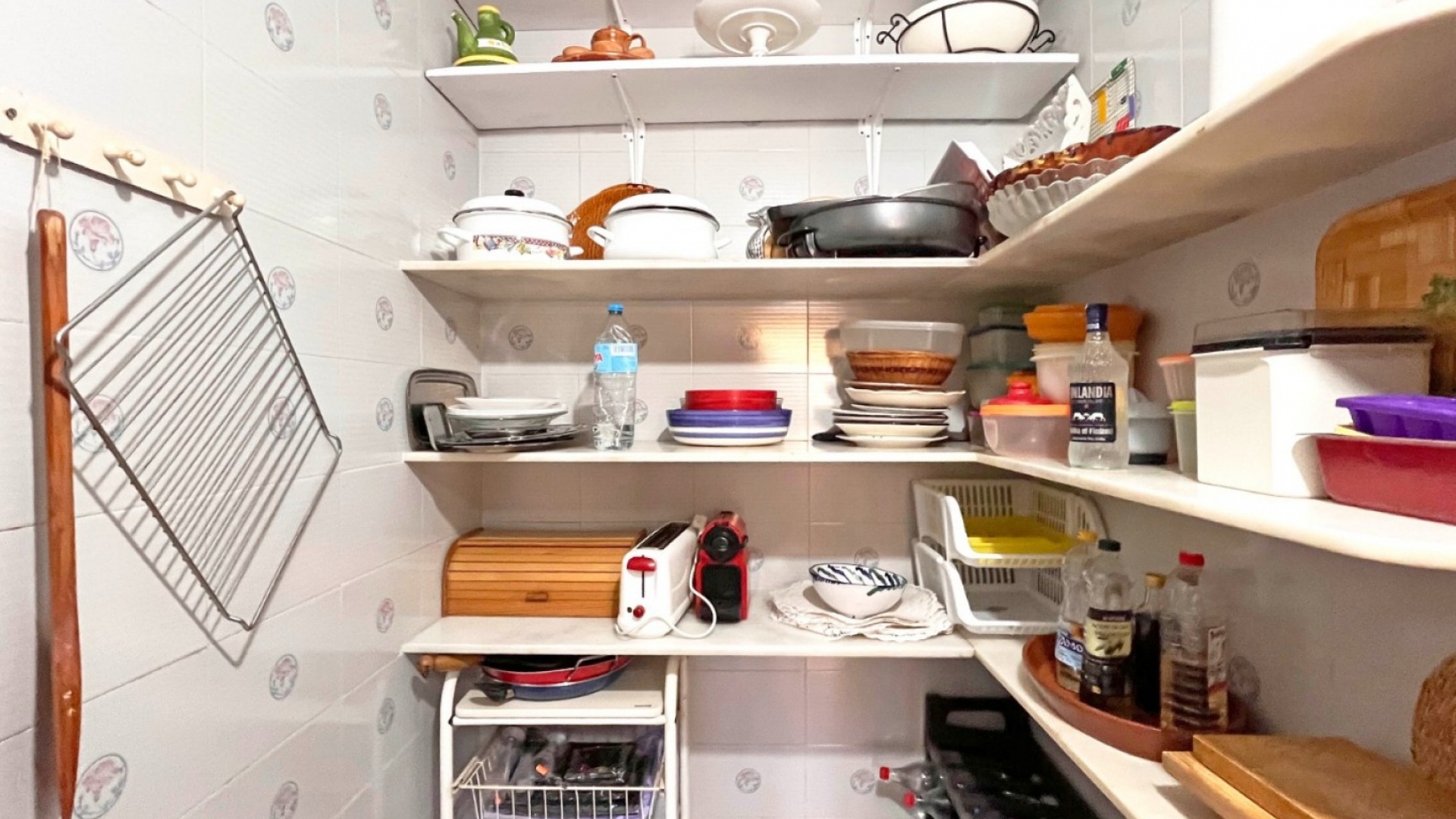 Wederverkoop - Villa - Cabo Roig - beachside cabo roig