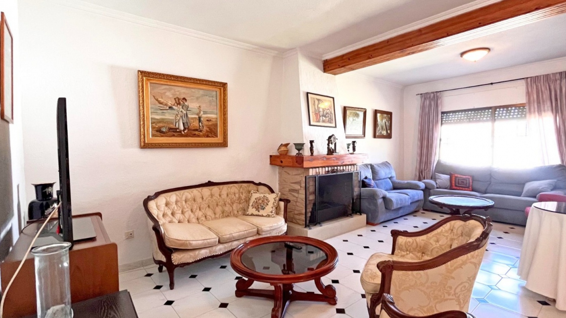 Wederverkoop - Villa - Cabo Roig - beachside cabo roig