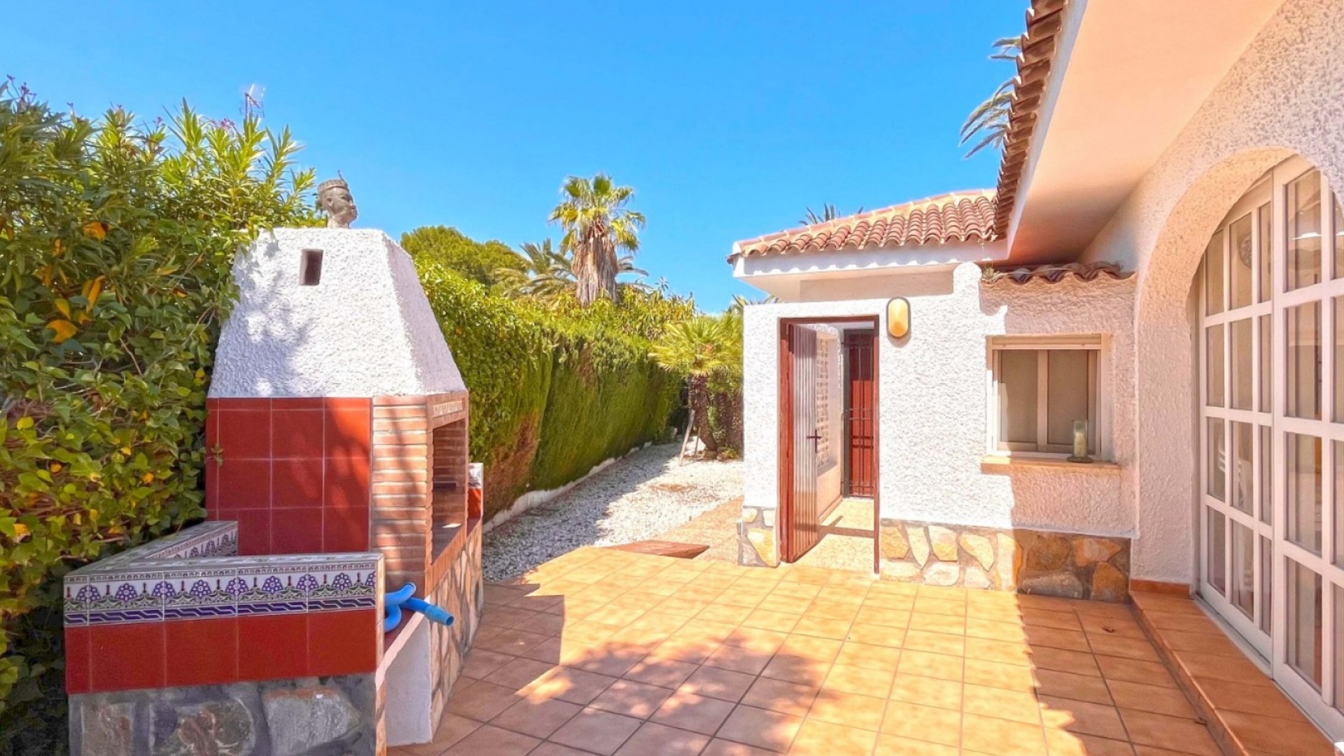 Wederverkoop - Villa - Cabo Roig - beachside cabo roig
