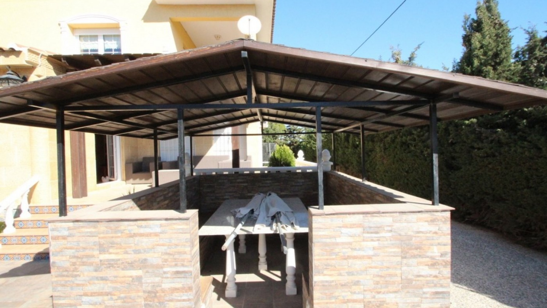 Wederverkoop - Villa - Cabo Roig - beachside cabo roig