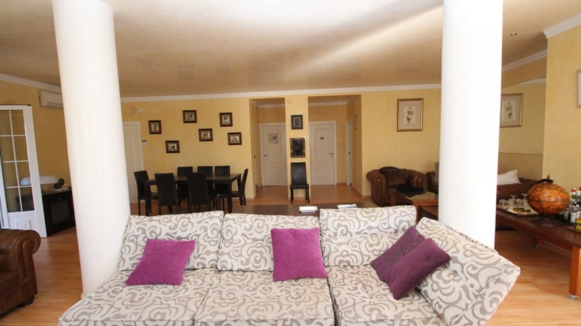 Wederverkoop - Villa - Cabo Roig - beachside cabo roig