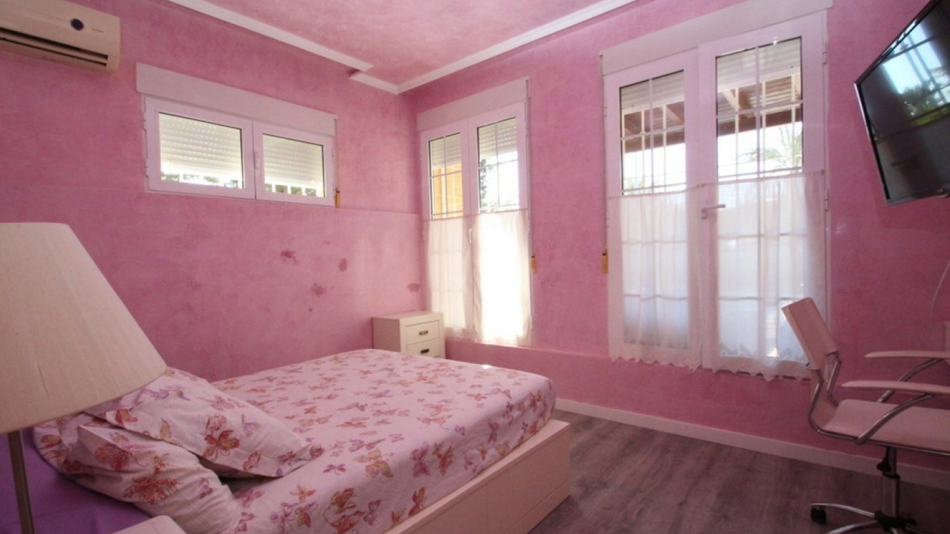 Wederverkoop - Villa - Cabo Roig - beachside cabo roig