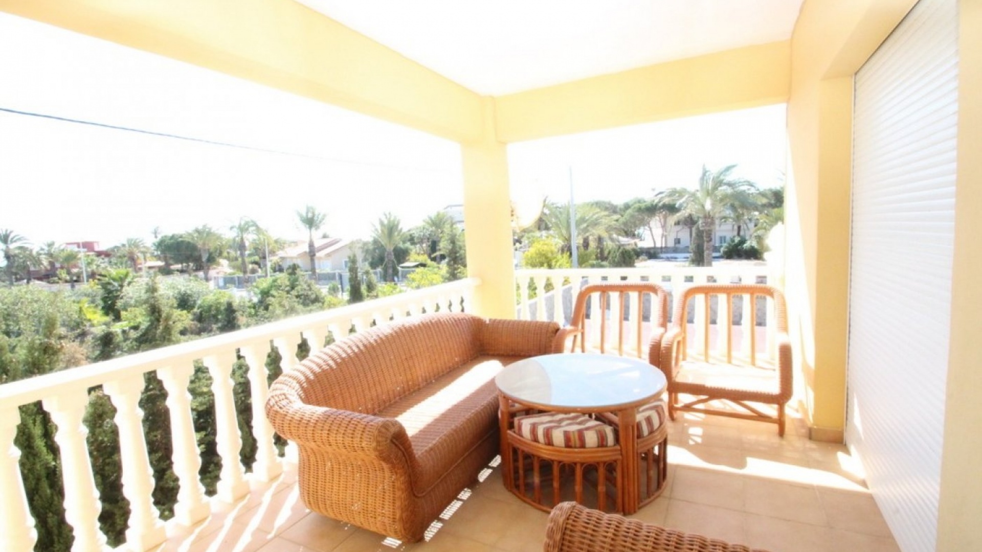 Wederverkoop - Villa - Cabo Roig - beachside cabo roig