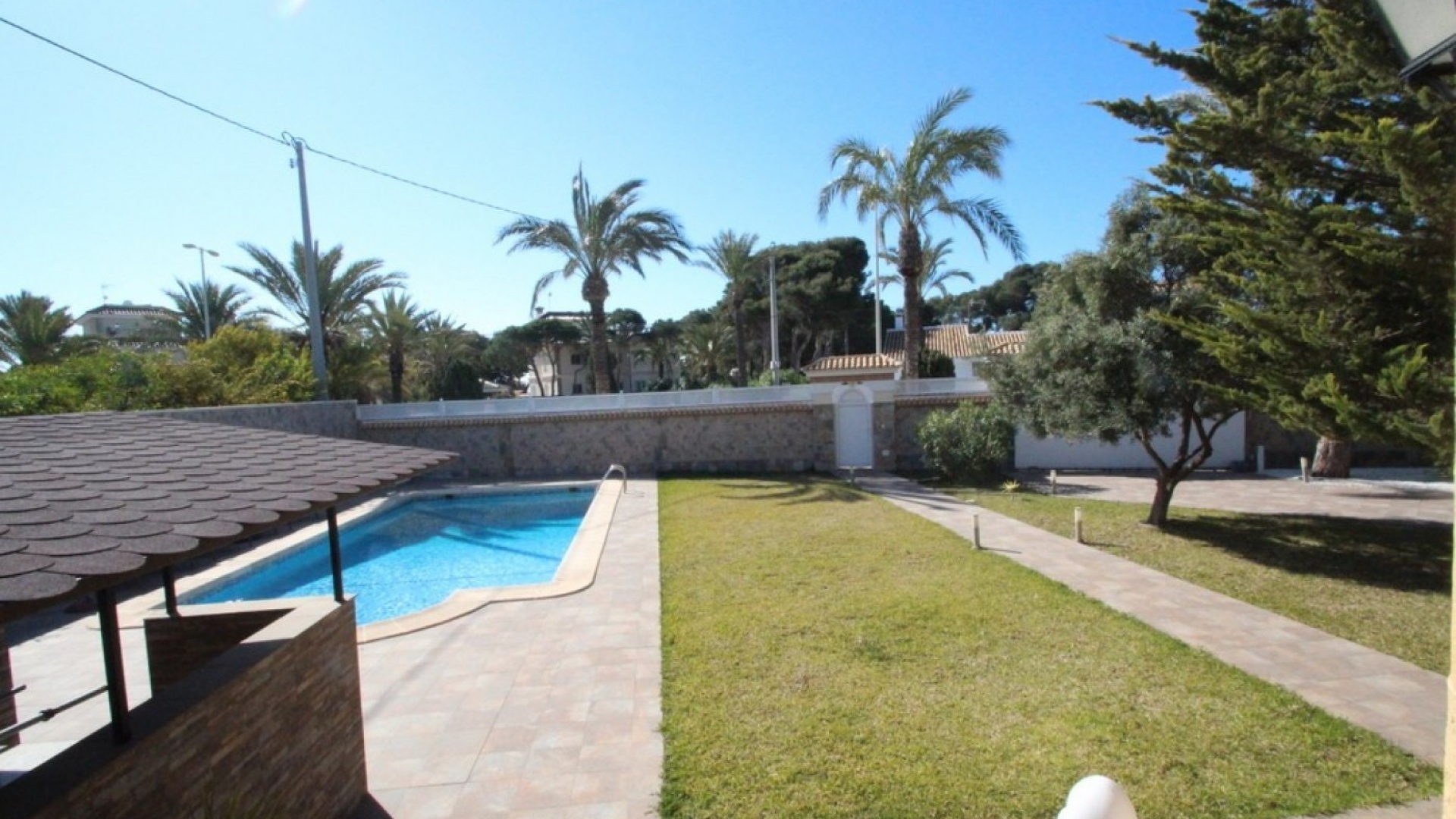Wederverkoop - Villa - Cabo Roig - beachside cabo roig