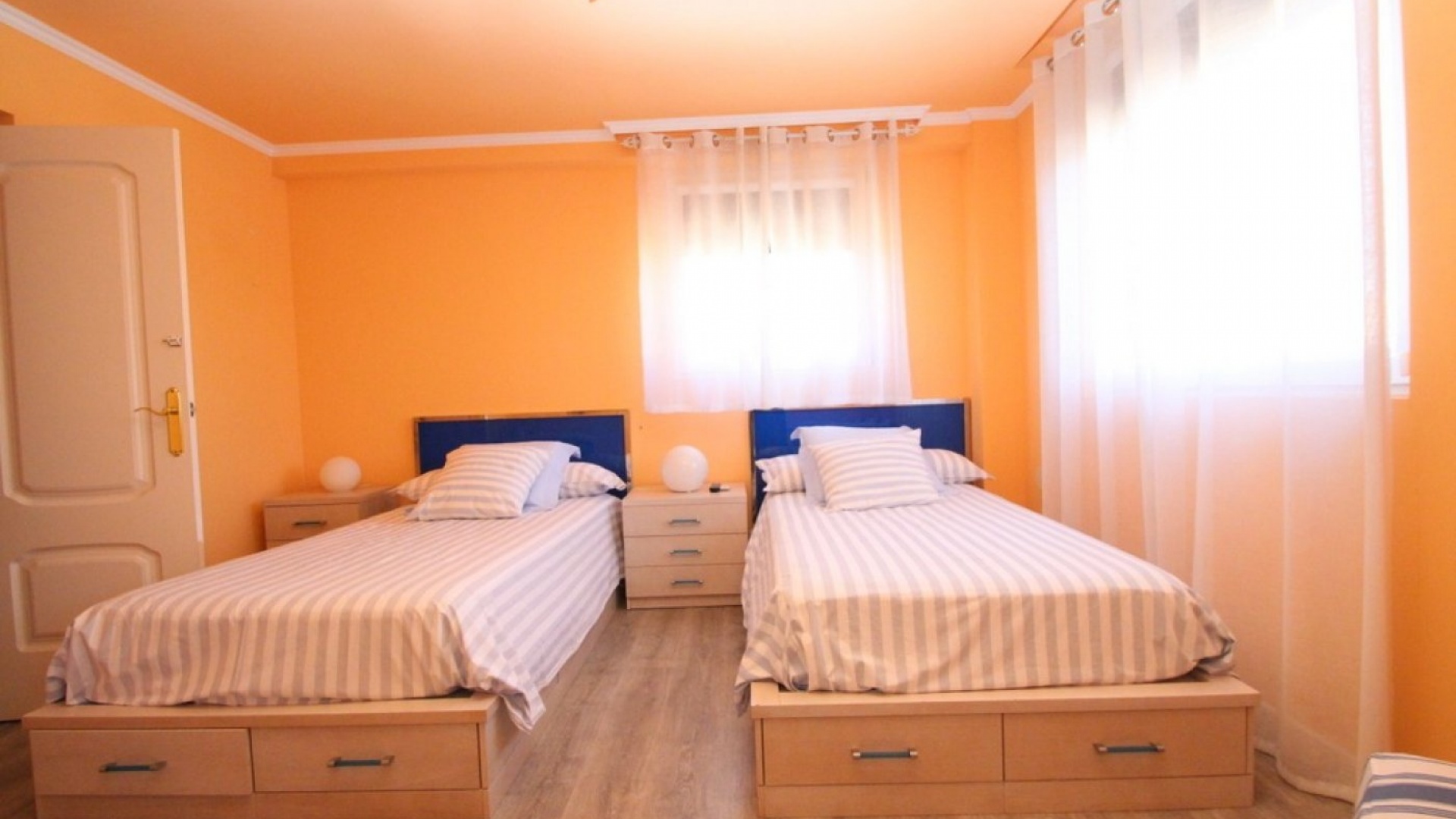 Wederverkoop - Villa - Cabo Roig - beachside cabo roig