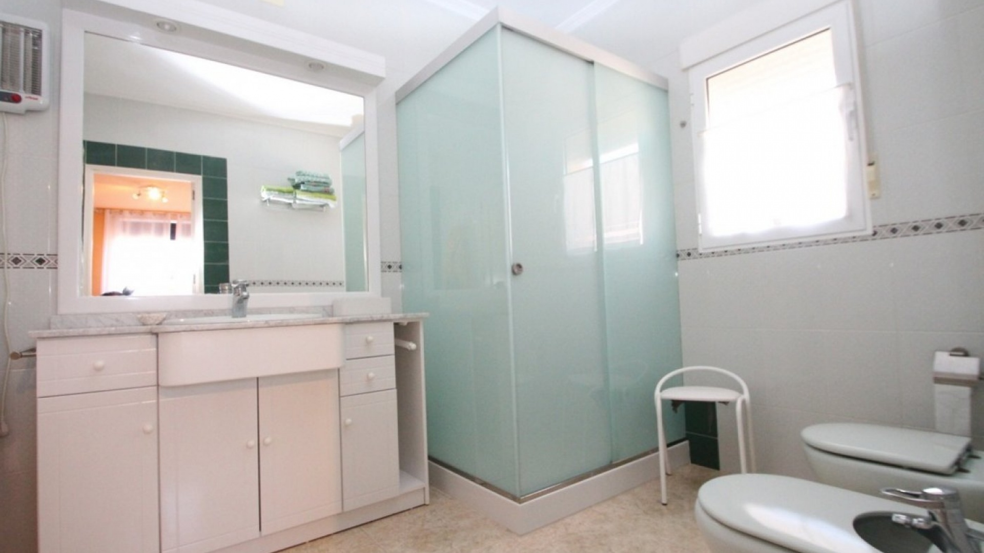 Wederverkoop - Villa - Cabo Roig - beachside cabo roig