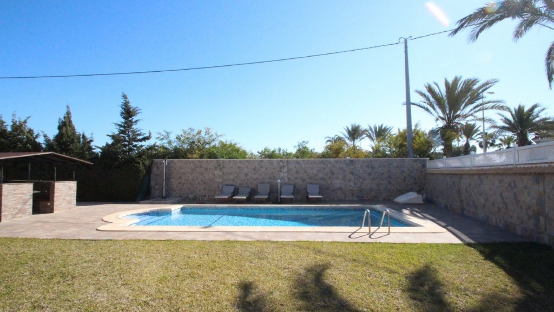 Wederverkoop - Villa - Cabo Roig - beachside cabo roig