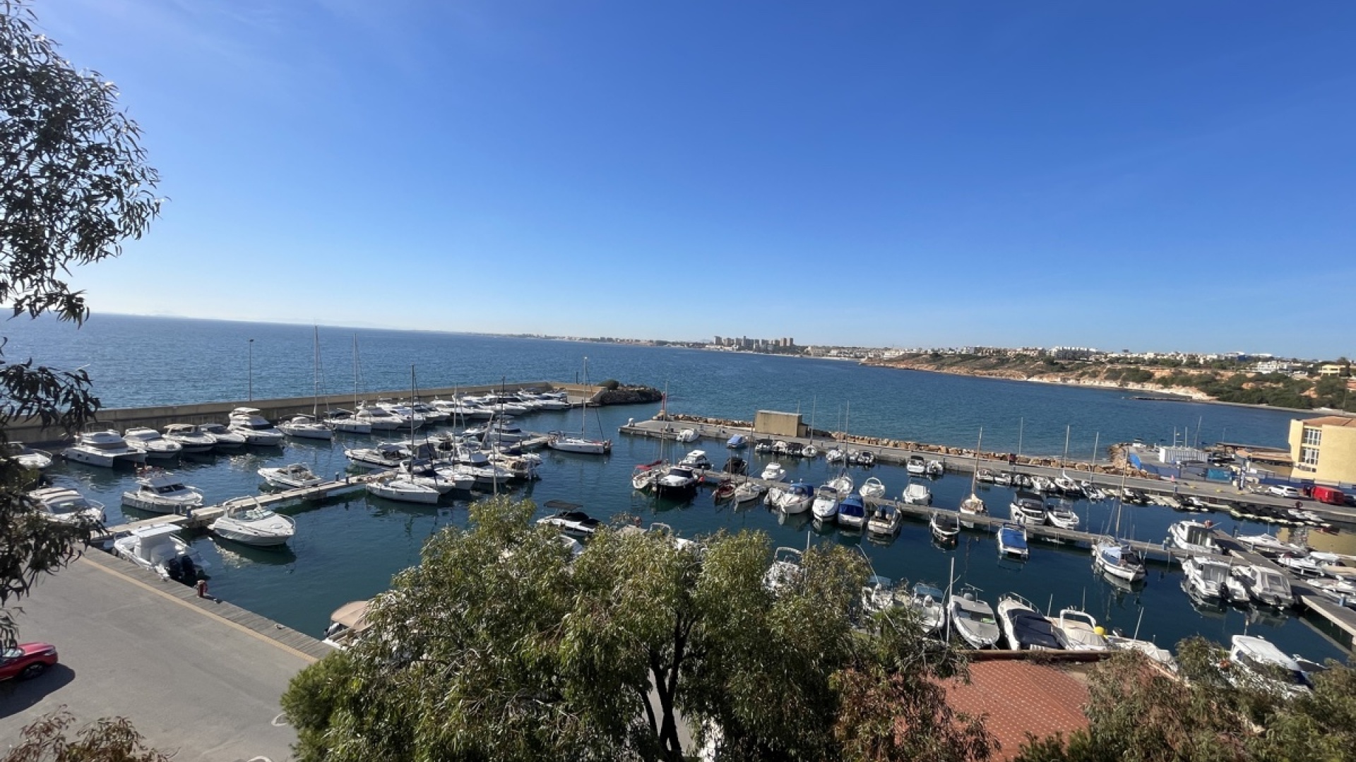 Wederverkoop - Villa - Cabo Roig - beachside cabo roig