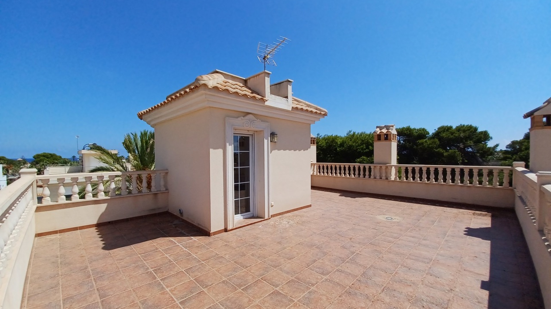 Wederverkoop - Villa - Cabo Roig - beachside cabo roig