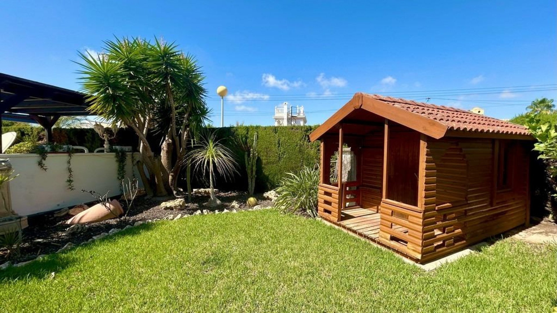 Wederverkoop - Villa - Cabo Roig - beachside cabo roig