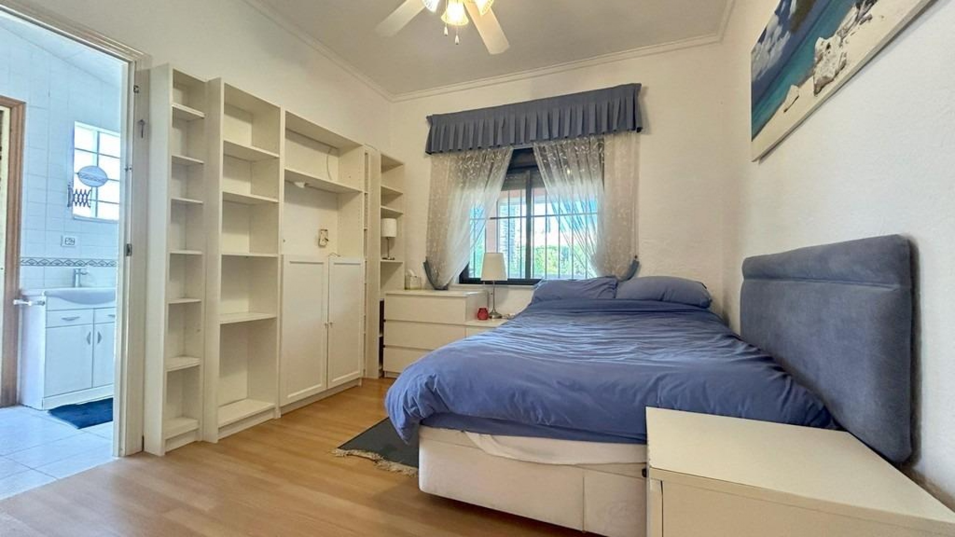 Wederverkoop - Villa - Cabo Roig - beachside cabo roig