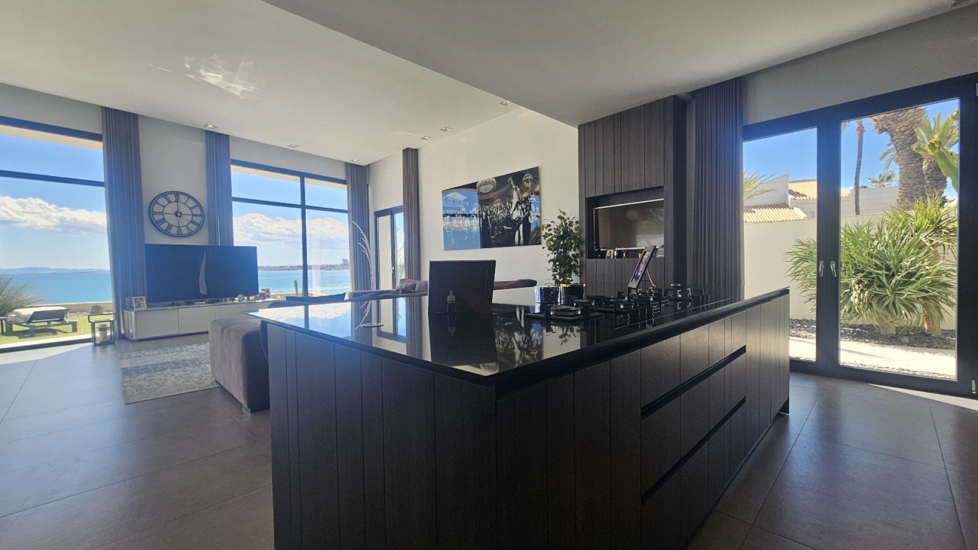 Wederverkoop - Villa - Cabo Roig - beachside cabo roig