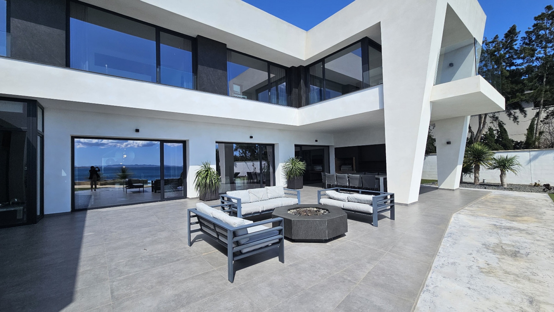 Wederverkoop - Villa - Cabo Roig - beachside cabo roig