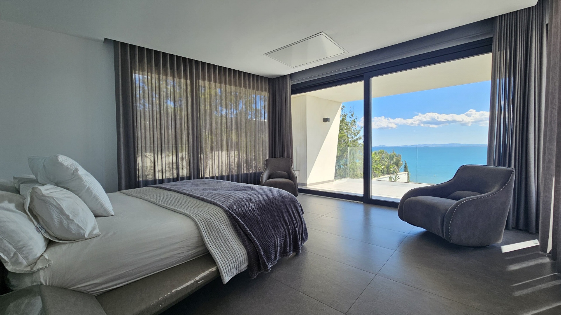 Wederverkoop - Villa - Cabo Roig - beachside cabo roig