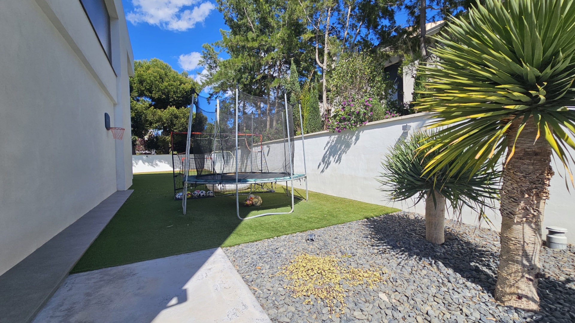 Wederverkoop - Villa - Cabo Roig - beachside cabo roig