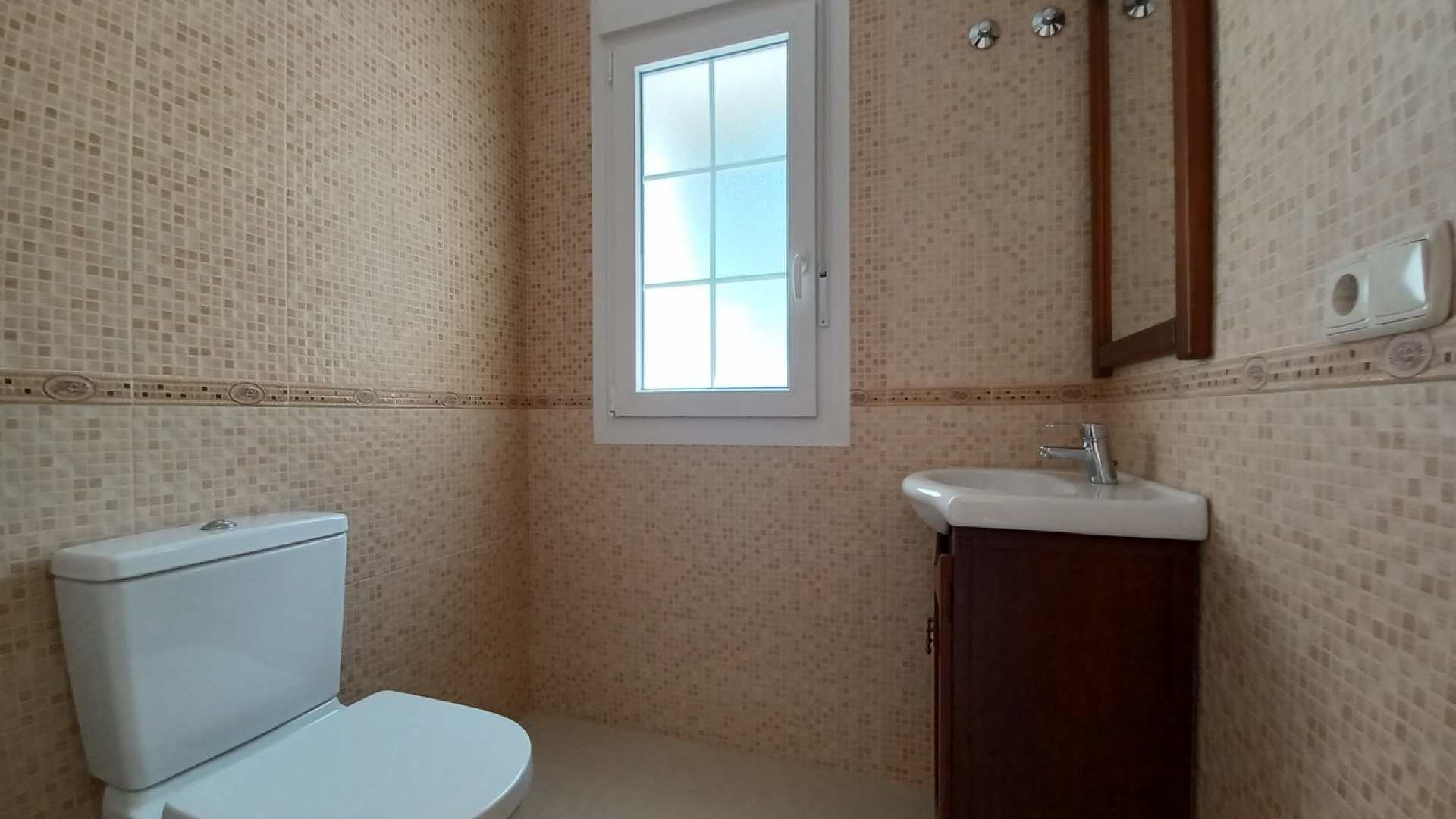 Wederverkoop - Villa - Cabo Roig - beachside cabo roig